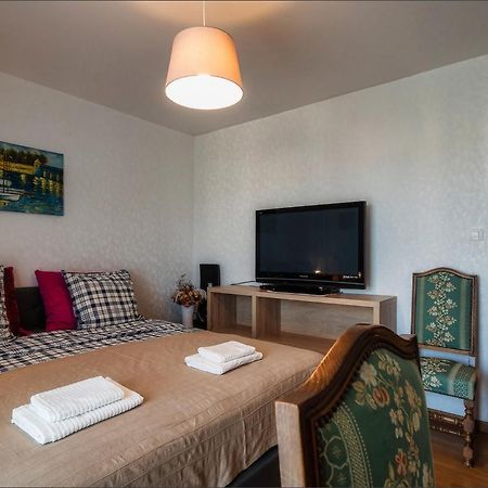 Chambre Chez Victor Apartment Lingolsheim Exterior photo