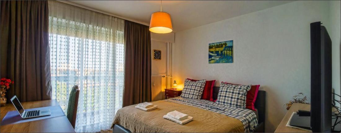 Chambre Chez Victor Apartment Lingolsheim Exterior photo
