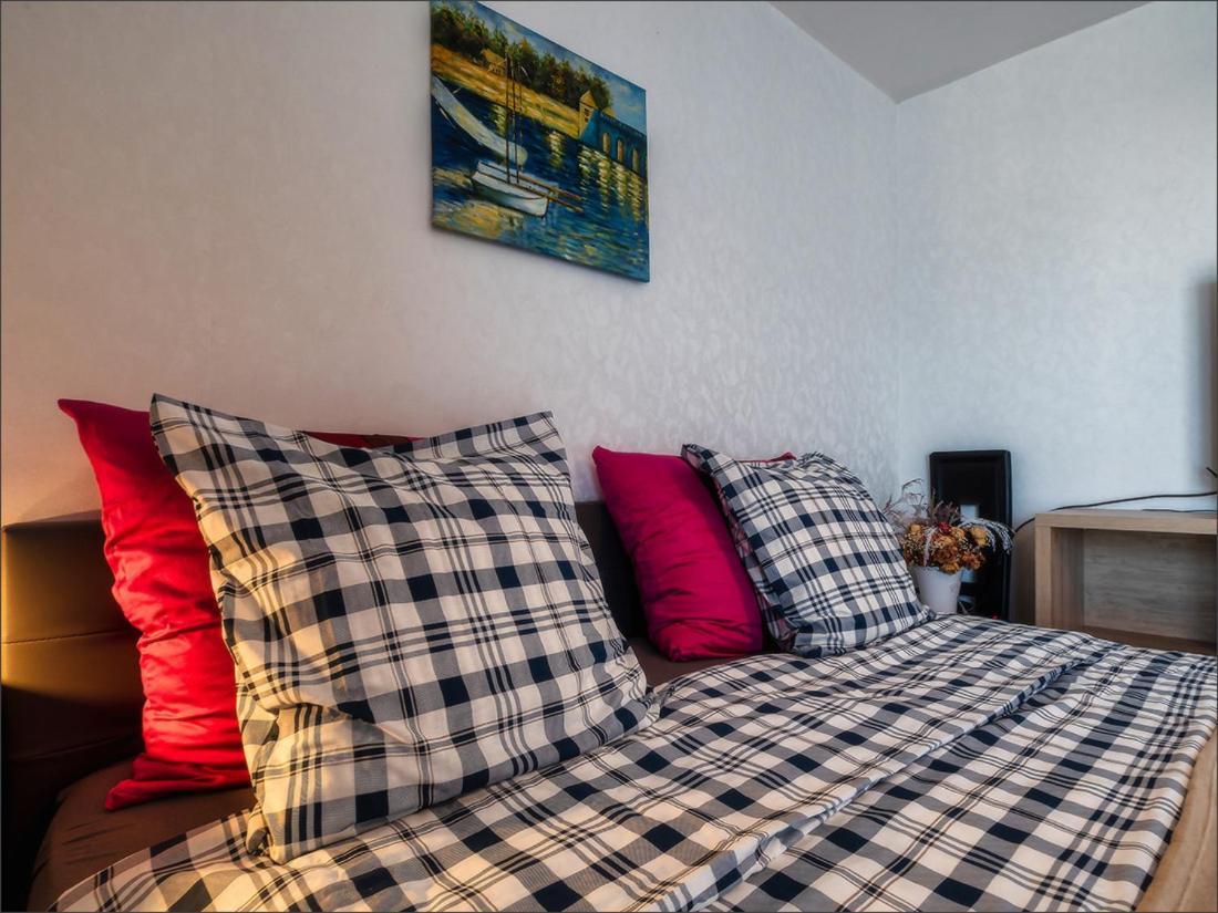Chambre Chez Victor Apartment Lingolsheim Exterior photo
