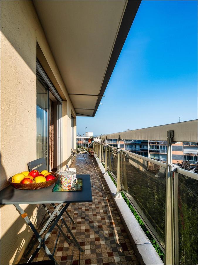 Chambre Chez Victor Apartment Lingolsheim Exterior photo