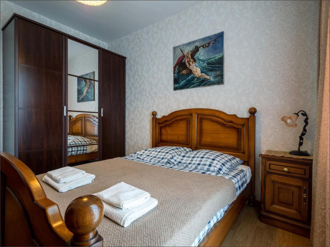 Chambre Chez Victor Apartment Lingolsheim Exterior photo